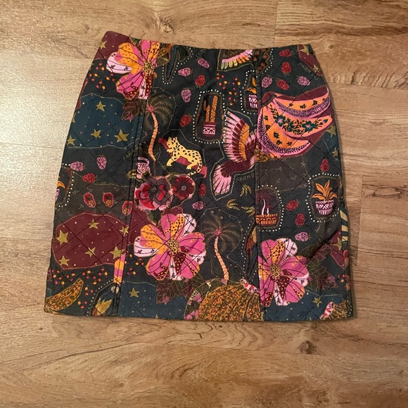 Farm Rio Skirt - Picture 3 of 5